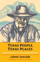 Texas People, Texas Places