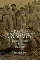 Politics of Punishment