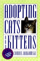 Adopting Cats and Kittens