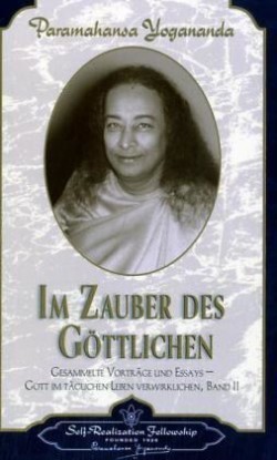 Im Zauber des Göttlichen