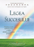 Legea Succesului (The Law of Success) Romanian