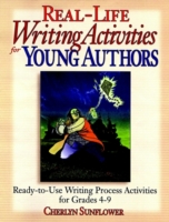 Real-Life Writing for Young Authors
