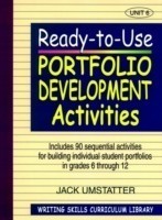 Ready-to-Use Portfolio Development Activities