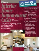 Interior Home Improvement Costs