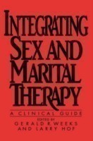 Integrating Sex And Marital Therapy