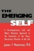 Emerging Self: A Developmental,.Self, And Object Relatio
