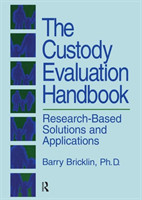 Custody Evaluation Handbook