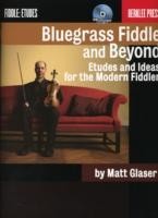 Bluegrass Fiddle and Beyond