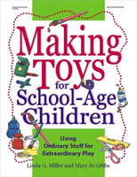 Making Toys for School-age Children