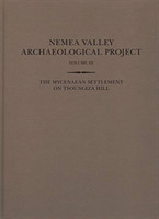 Mycenaean Settlement on Tsoungiza Hill