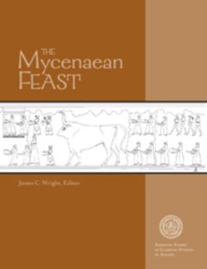 Mycenaean Feast