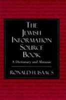 Jewish Information Source Book