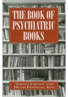 Book of Psychiatric Books