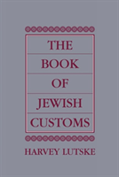 Book of Jewish Customs