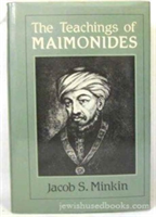Teachings of Maimonides