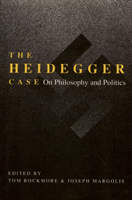 Heidegger Case