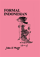 Formal Indonesian