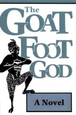 Goat Foot God