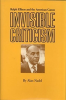 Invisible Criticism