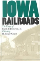 Iowa Railroads