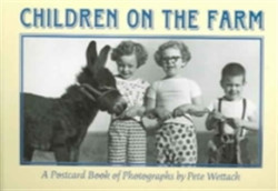 Children on the Farm