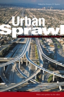 Urban Sprawl