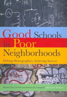 Good Schools Poor Neighborhoods