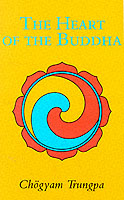 Heart of the Buddha