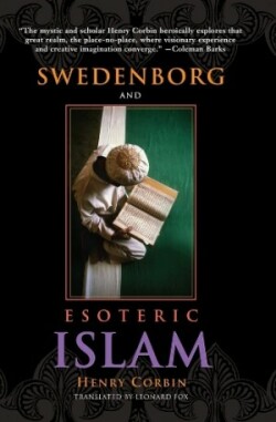 Swedenborg and Esoteric Islam