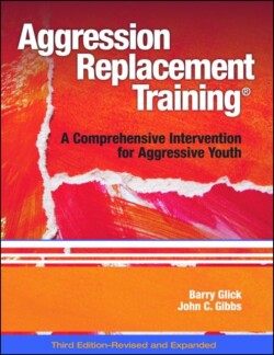 Aggression Replacement Training®