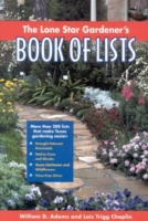 Lone Star Gardener's Book of Lists