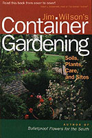 Jim Wilson's Container Gardening