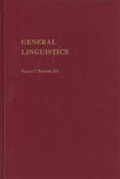 General Linguistics