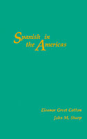 Spanish In the Americas