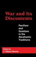 War and Its Discontents