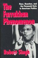 Farrakhan Phenomenon