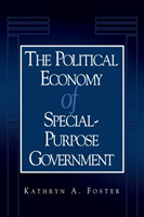 Political Economy of Special-Purpose Government