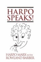 Harpo Speaks!