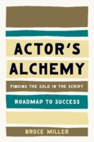 Actor's Alchemy