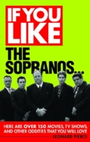 If You Like the Sopranos...
