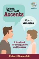 Teach Yourself Accents