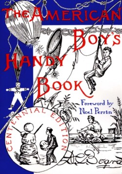 American Boy's Handy Book