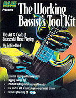 Working Bassist's Tool Kit