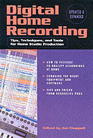 Digital Home Recording