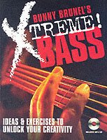 Bunny Brunel's Xtreme Bass