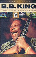 B.B. King