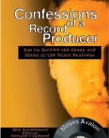 Confessions of a Record Producer
