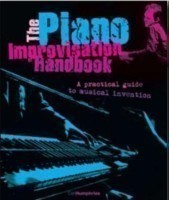 Piano Improvisation Handbook