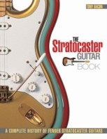 Stratocaster Guitar Book