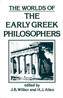 Worlds of the Early Greek Philosophers